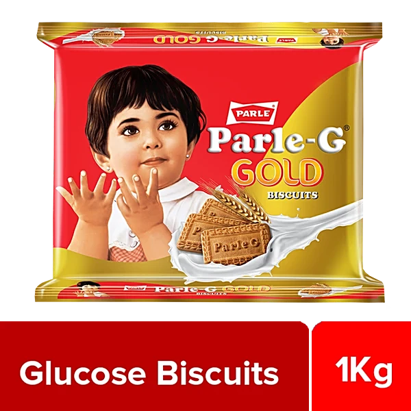 PARLE-G GOLD 1 KG