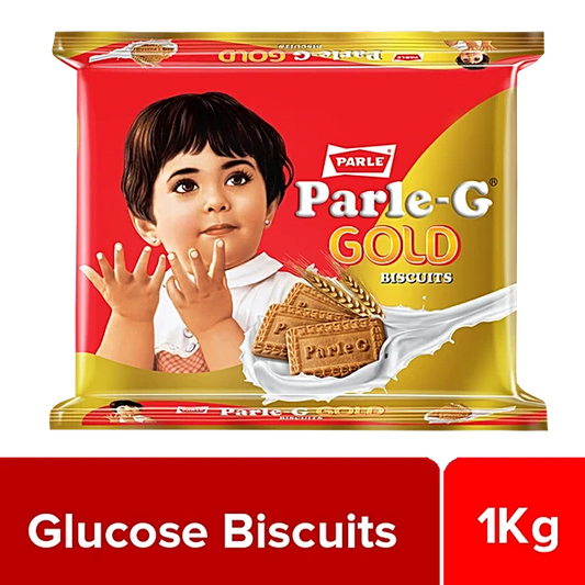 PARLE-G GOLD 1 KG