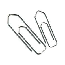 ODDY PAPER CLIPS 35 MM 35 PEC
