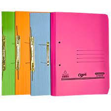 EXPO ECO SPRING FILE