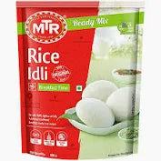 MTR RICE IDLY MIX 500G